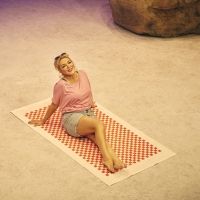 Photos: First Look at Sheridan Smith in SHIRLEY VALENTINE at the Duke of York's…