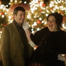 Photos: First Look At OVO's A CHRISTMAS CAROL In The Snow