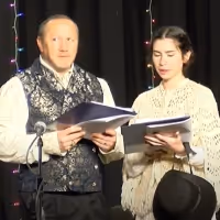 Local Businesses Donate to Placer Rep for Annual Variety Show and Fundraiser