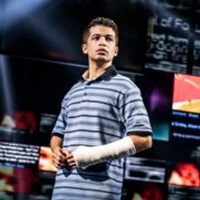 The Empire State Building Will Light Up Blue to Celebrate DEAR EVAN HANSEN's Return T