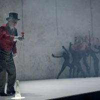 THE BEAUTY AND THE BEAST Begins Tomorrow at the National Theatre in Prague