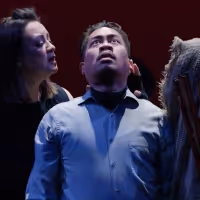 Photo Flash: MACBETH adapted by Core Theatre Ensemble