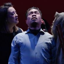 Photo Flash: MACBETH adapted by Core Theatre Ensemble