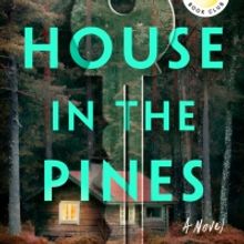 BTG Presents A Conversation With Ana Reyes, Author Of The House In The Pines, Moderat