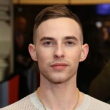 Adam Rippon, Annie Murphy and More to Appear on First Episode of HUMPDAY WITH HAMPSHI