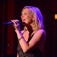 Jessica Hendy to Record Full Concept Album of Original One-Woman Musical WITH BECKETT