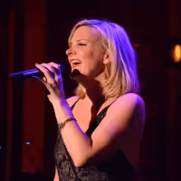 Jessica Hendy to Record Full Concept Album of Original One-Woman Musical WITH BECKETT
