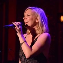 Jessica Hendy to Record Full Concept Album of Original One-Woman Musical WITH BECKETT