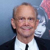 Joel Grey Will Receive Lifetime Achievement Award at the Chita Rivera Awards