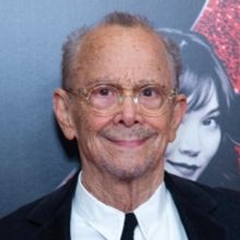 Joel Grey Will Receive Lifetime Achievement Award at the Chita Rivera Awards
