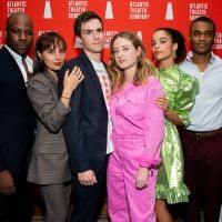 Photo Coverage: Go Inside Opening Night of Atlantic Theater Company's SUNDAY