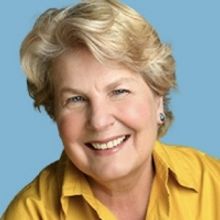 Sandi Toksvig Will Embark on 2022 Australian Tour