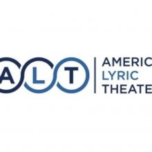 American Lyric Theater Expands Composer Librettist Development Program