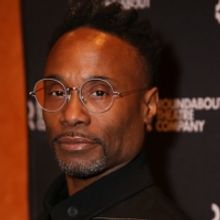 Billy Porter to Direct CAMP Film for HBO Max