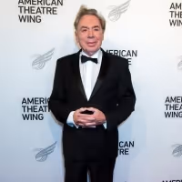 Andrew Lloyd Webber Reveals Broadway Plans for His Modern CINDERELLA