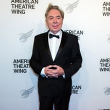 Andrew Lloyd Webber Reveals Broadway Plans for His Modern CINDERELLA