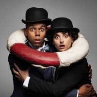 Casting and Extra Tour Dates Announced For CHARLIE & STAN