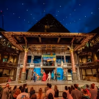 Photos: First Look at TWELFTH NIGHT at The Old Globe