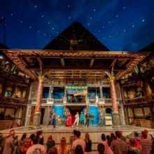 Photos: First Look at TWELFTH NIGHT at The Old Globe