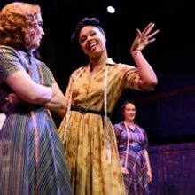 Photos: 42nd Street Moon Stages THE PAJAMA GAME