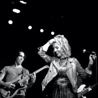 Florencia Iriondo's SOUTH Comes to The Core Club