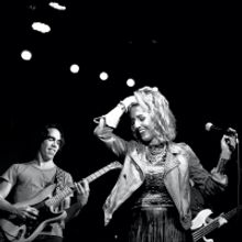 Florencia Iriondo's SOUTH Comes to The Core Club