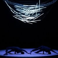 Breakin' Convention Presents THE RUGGEDS STATE SHIFT at Sadler's Wells