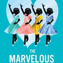 THE MARVELOUS WONDERETTES Comes to the Alabama Shakespeare Festival This Month