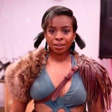 Photos: Check Out New Film Stills From BURNING MAN: THE MUSICAL