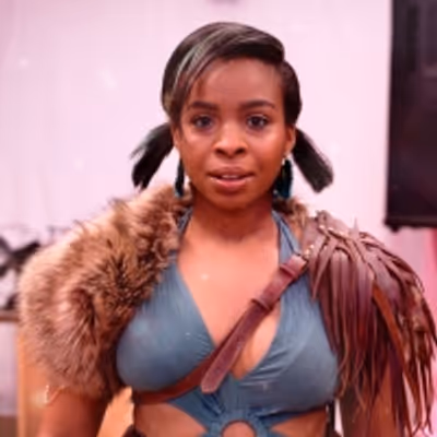 Photos: Check Out New Film Stills From BURNING MAN: THE MUSICAL