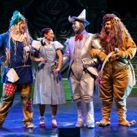 THE WIZARD OF OZ Pantomime Will Embark on UK Tour Beginning in April