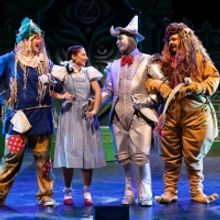 THE WIZARD OF OZ Pantomime Will Embark on UK Tour Beginning in April