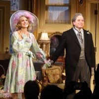 Photos: Go Inside PLAZA SUITE's First Broadway Bows