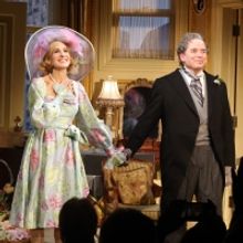 Photos: Go Inside PLAZA SUITE's First Broadway Bows