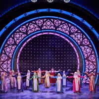 SISTER ACT Comes to Milton Keynes Theatre This Month