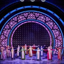 SISTER ACT Comes to Milton Keynes Theatre This Month