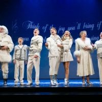 Photos: Inside Press Night For ELF THE MUSICAL at Dominion Theatre