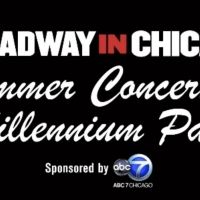 WICKED, DEAR EVAN HANSEN, MJ, and THE LION KING Join Broadway In Chicago's Free…