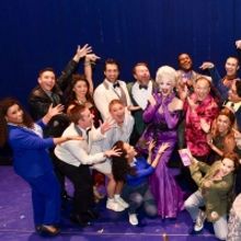 Exclusive: Check Out Photos of Lady Camden at Opening Night of THE PROM National Tour