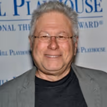 Alan Menken Becomes an EGOT With This Weekend's Emmy Award Win