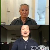 VIDEO: Lea Salonga, George Takei and Jay Kuo Hang at Theater Mu's 'Mu-tini Hour'!