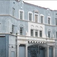 Miami-Dade Court Rejects Veto to Save Abandoned Coconut Grove Playhouse