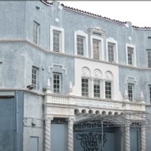 Miami-Dade Court Rejects Veto to Save Abandoned Coconut Grove Playhouse