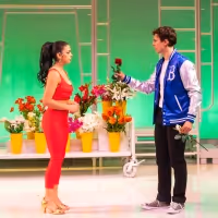 Photos: First Look at ROMEO & BERNADETTE Off-Broadway