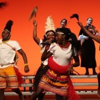 COLOR GAMES / KALEIDOSCOPE: A KISS FOR ALL THE WORLD Comes to Den Norske Opera &…