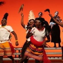 COLOR GAMES / KALEIDOSCOPE: A KISS FOR ALL THE WORLD Comes to Den Norske Opera & Ball