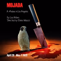 1st Stage Presents MOJADA Beginning This Month
