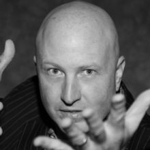 THAT SH$T DON'T WORK! DOES IT? Comes to the 2022 FRIGID Festival Next Month