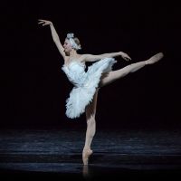 Genevieve Penn Nabity Wins Rolex Dancers First Award