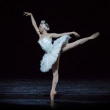 Genevieve Penn Nabity Wins Rolex Dancers First Award